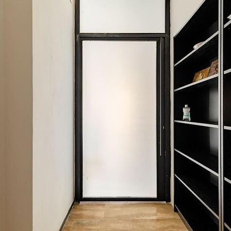 דירות ולנסיה Cozy Loft Patio+Pool +Wifi מראה חיצוני תמונה